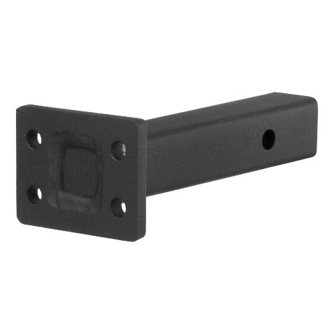CURT 48327 Pintle Mount (2 Shank, 20,000 lbs., 8 Long)