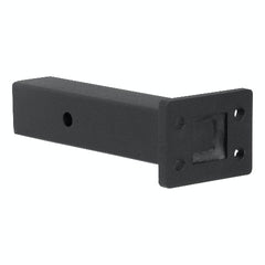 CURT 48340 Pintle Mount (2-1/2 Shank, 20,000 lbs., 8 Long)