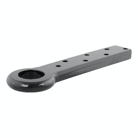 CURT 48510 Lunette Ring Drawbar (22,000 lbs., 3 I.D.)