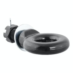 CURT 48520 Lunette Ring (15,000 lbs., 2-1/2 I.D.)