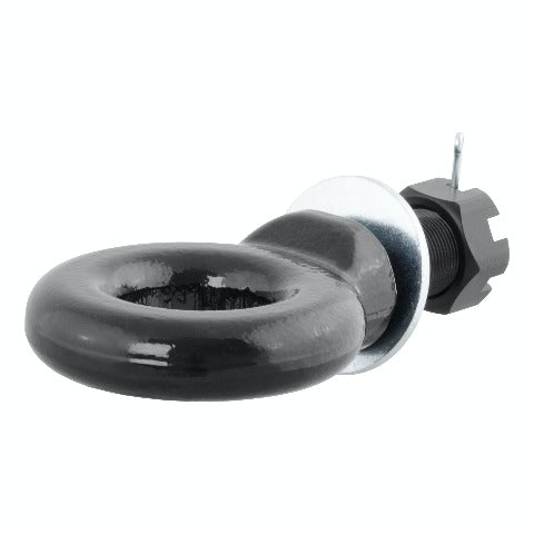 CURT 48520 Lunette Ring (15,000 lbs., 2-1/2 I.D.)