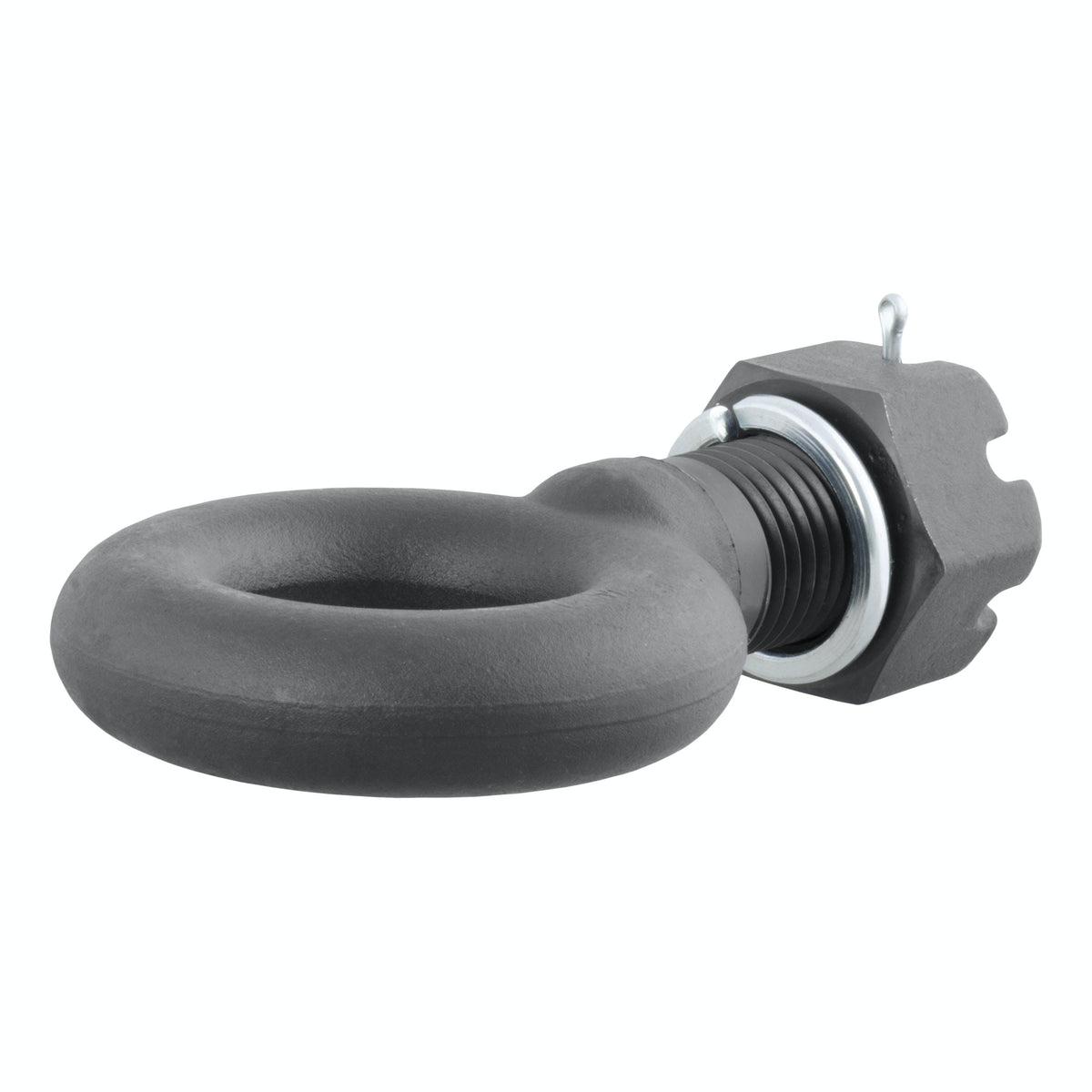 CURT 48530 Lunette Ring (45,000 lbs. 3 I.D.)