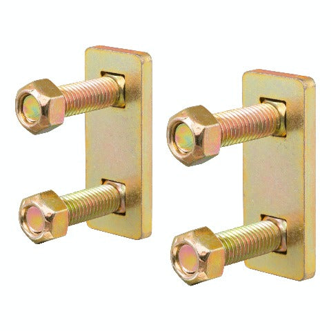 CURT 48549 SecureLatch Pintle Mount Hardware Kit