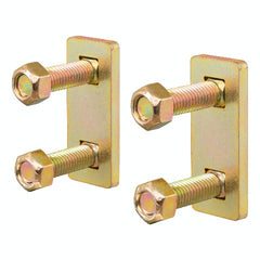 CURT 48549 SecureLatch Pintle Mount Hardware Kit