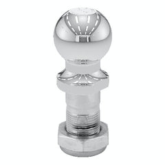 CURT 48820 Replacement 2 Pintle Ball (10,000 lbs., 1-1/4 Shank)