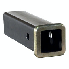 CURT 49090 9 Raw Steel Receiver Tubing (2 Receiver)