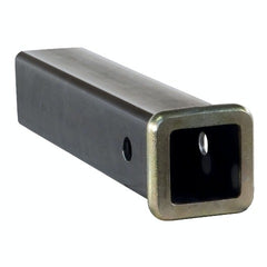 CURT 49120 12 Raw Steel Receiver Tubing (2 Receiver)