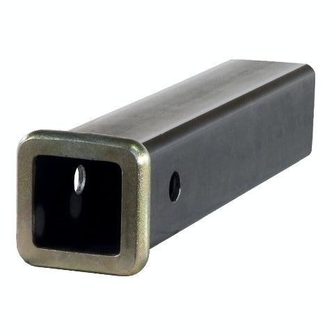 CURT 49120 12 Raw Steel Receiver Tubing (2 Receiver)