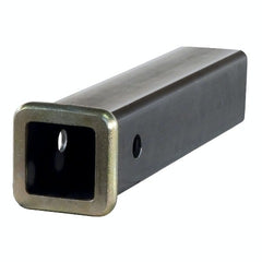 CURT 49120 12 Raw Steel Receiver Tubing (2 Receiver)