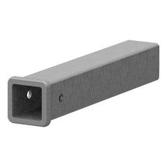 CURT 49511 18 Raw Steel Receiver Tubing (2-1/2 Receiver)