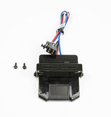 CURT 51160 Assure Proportional Trailer Brake Controller with Dynamic Screen