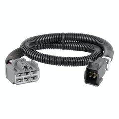 CURT 51422 Trailer Brake Controller Harness, Select Enclave, Acadia, Traverse, Outlook