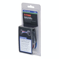 CURT 51520 Trailer Brake Controller Adapter Harness