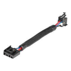 CURT 51532 Competitor-Brake-Controller-to-CURT-Harness Adapter