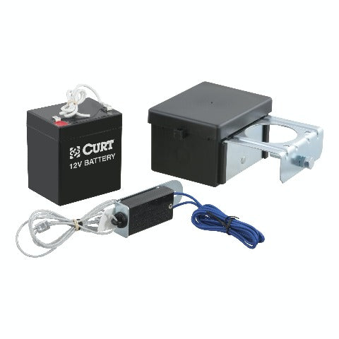 CURT 52026 Soft-Trac 2 Breakaway Kit