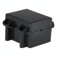CURT 52027 5 x 3-3/8 x 3-3/4 Watertight Breakaway Battery Case