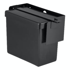 CURT 52090 5-7/8 x 5-3/8 x 3-1/2 Breakaway Battery Case with Lockable Bar