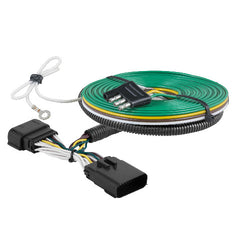 CURT 52110 Custom Towed-Vehicle RV Harness Select Ford F-150