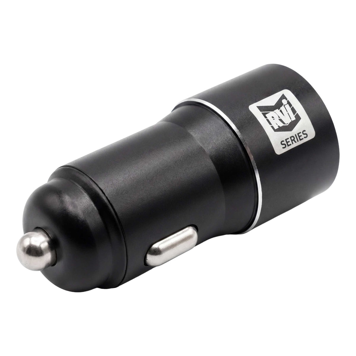 CURT Replacement Bullseye Wireless Monitor Power Plug for RVibrake 52228