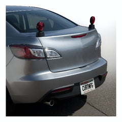 CURT 53200 Magnetic Tow Lights