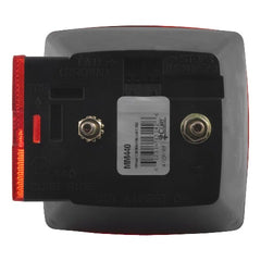 CURT 53440 Combination Passenger-Side Trailer Light without License Plate Illumination