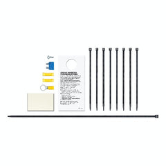 CURT 55152 Powered Converter Wiring Kit (15 Amps)
