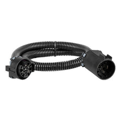 CURT 56475 24" USCAR Wiring Extension Harness (USCAR to USCAR)