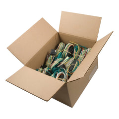 DISCONTINUED - CURT 56497 Powered 3-to-2-Wire Taillight Converters (30-Pack)