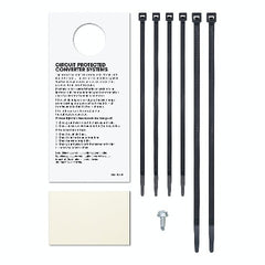 CURT 56510 Custom Wiring, 5-Flat Output, Select Chevy Colorado, GMC Canyon, Isuzu I-Series