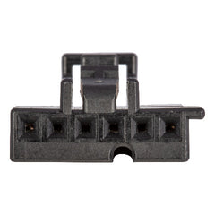 CURT 56531 Custom Wiring Harness, 4-Way Flat Output, Select Volvo XC60