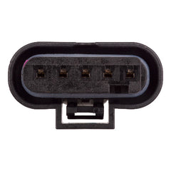 CURT 56549 Custom Wiring Harness 4-Way Flat Output Select Tesla Model 3