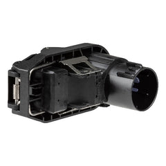 CURT 57015 OEM Replacement Dual-Output 7 & 4-Way Connector (Plugs into Any USCAR)