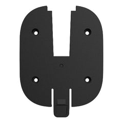CURT 57017 Tire Linc Auto Trailer TPMS Repeater Bracket