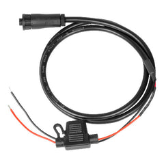 CURT 57018 Replacement Tire Linc 12V Charging Cable