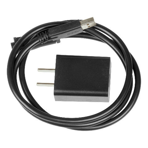 CURT 57019 Replacement Tire Linc 120V USB Charging Cable