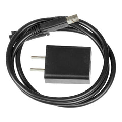 CURT 57019 Replacement Tire Linc 120V USB Charging Cable