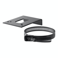 CURT 57204 Connector Bracket Mount for 4, 5 or 6-Way Bracket (Packaged)