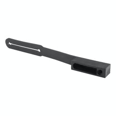 CURT 58202 5-Way Flat Connector Dust Cover (Vehicle Side)
