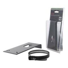 CURT 58300 Connector Mounting Bracket for 4-Way Flat