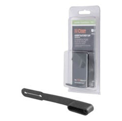 CURT 58750 4-Way Flat Connector Dust Cover (Trailer Side)
