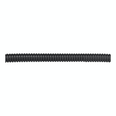 CURT 58823 1/4 x 25' Convoluted Slit Loom Tubing