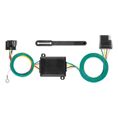 DISCONTINUED - CURT 58919 Custom Towed-Vehicle RV Wiring Harness Add-On