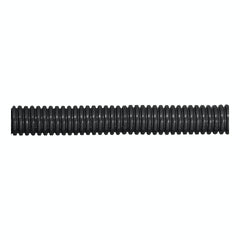 CURT 59826 1/2 x 25' Convoluted Slit Loom Tubing