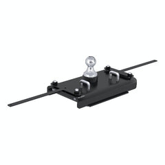 CURT 60614 OEM-Style Gooseneck Hitch, Select Ram 2500
