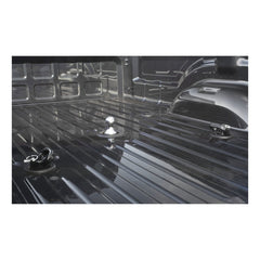 CURT 60617 OEM Puck System Gooseneck Safety Chain Anchors, Ram (30K)