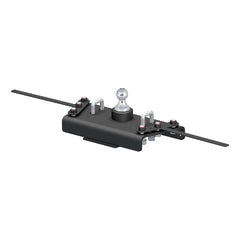CURT 60626 OEM-Style Gooseneck Hitch, Select Ram 3500