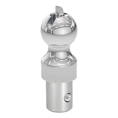 CURT 60628 OEM Puck System 3 Gooseneck Ball, Chevrolet, Ford, GMC, Nissan, Ram (30K)