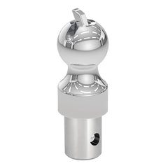 CURT 60628 OEM Puck System 3 Gooseneck Ball, Chevrolet, Ford, GMC, Nissan, Ram (30K)