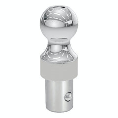 CURT 60628 OEM Puck System 3 Gooseneck Ball, Chevrolet, Ford, GMC, Nissan, Ram (30K)