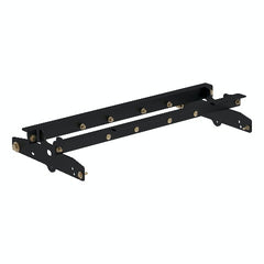 CURT 60637 Under-Bed Gooseneck Installation Brackets, Select Ford F-150, F-250